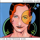 purchase Blistering Sun CD