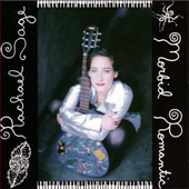 purchase Morbid Romantic CD